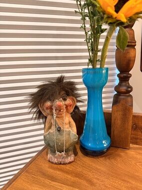 Brighton Silver Charm Anklet